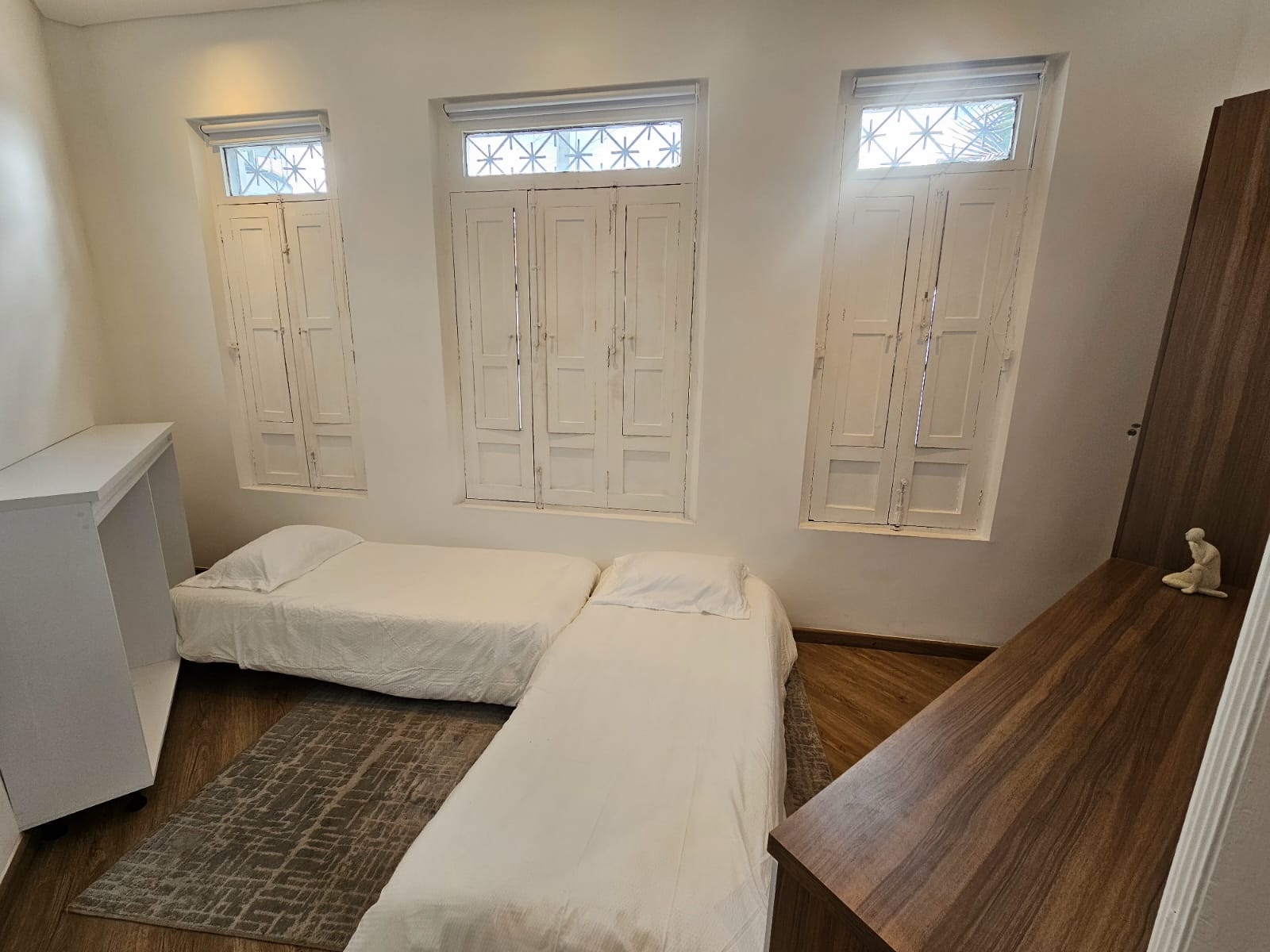 Se Arrienda Apartamento en Teusaquillo Bogotá