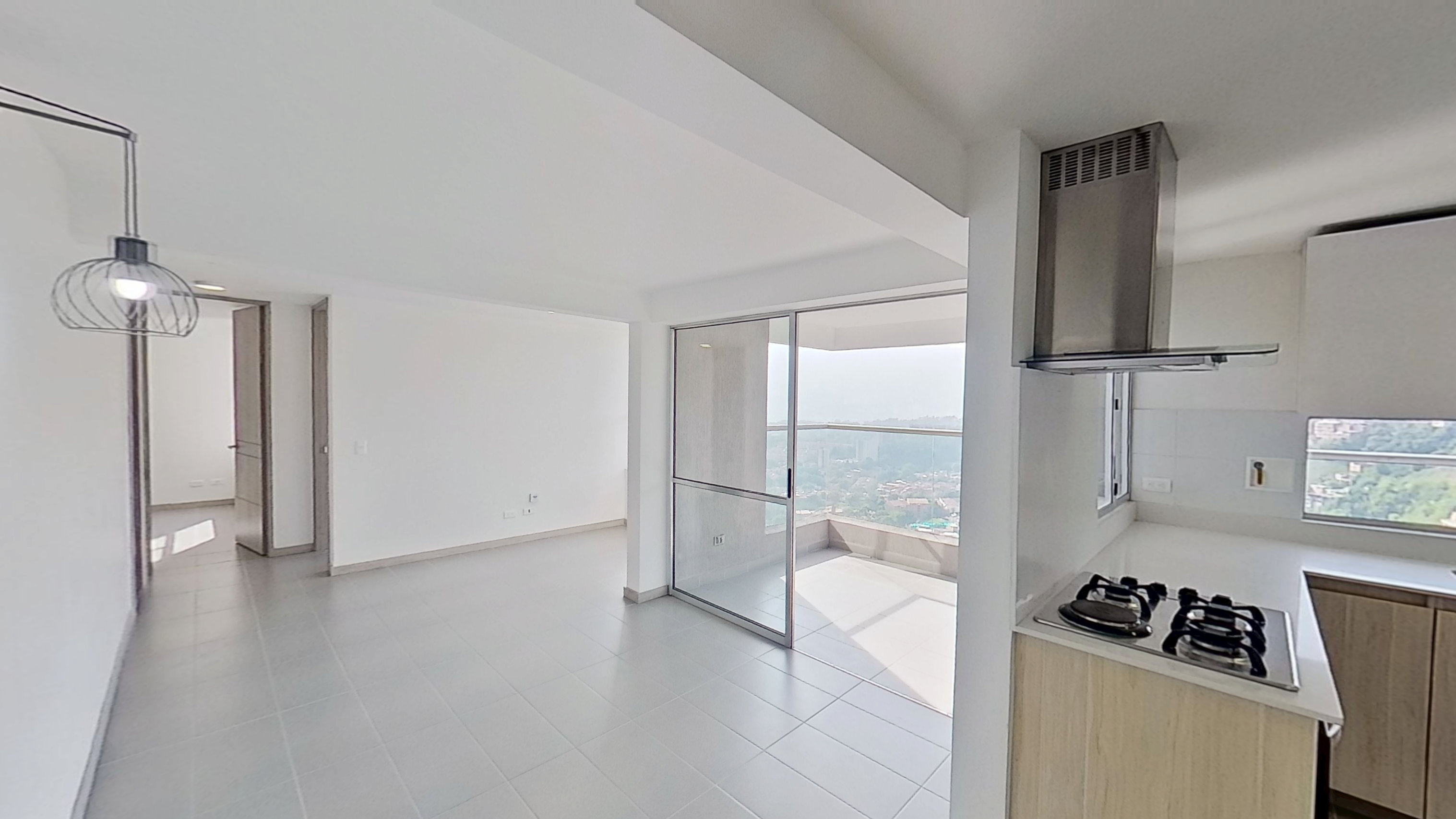 Se Vende Apartamento en Belén Altavista, Medellín