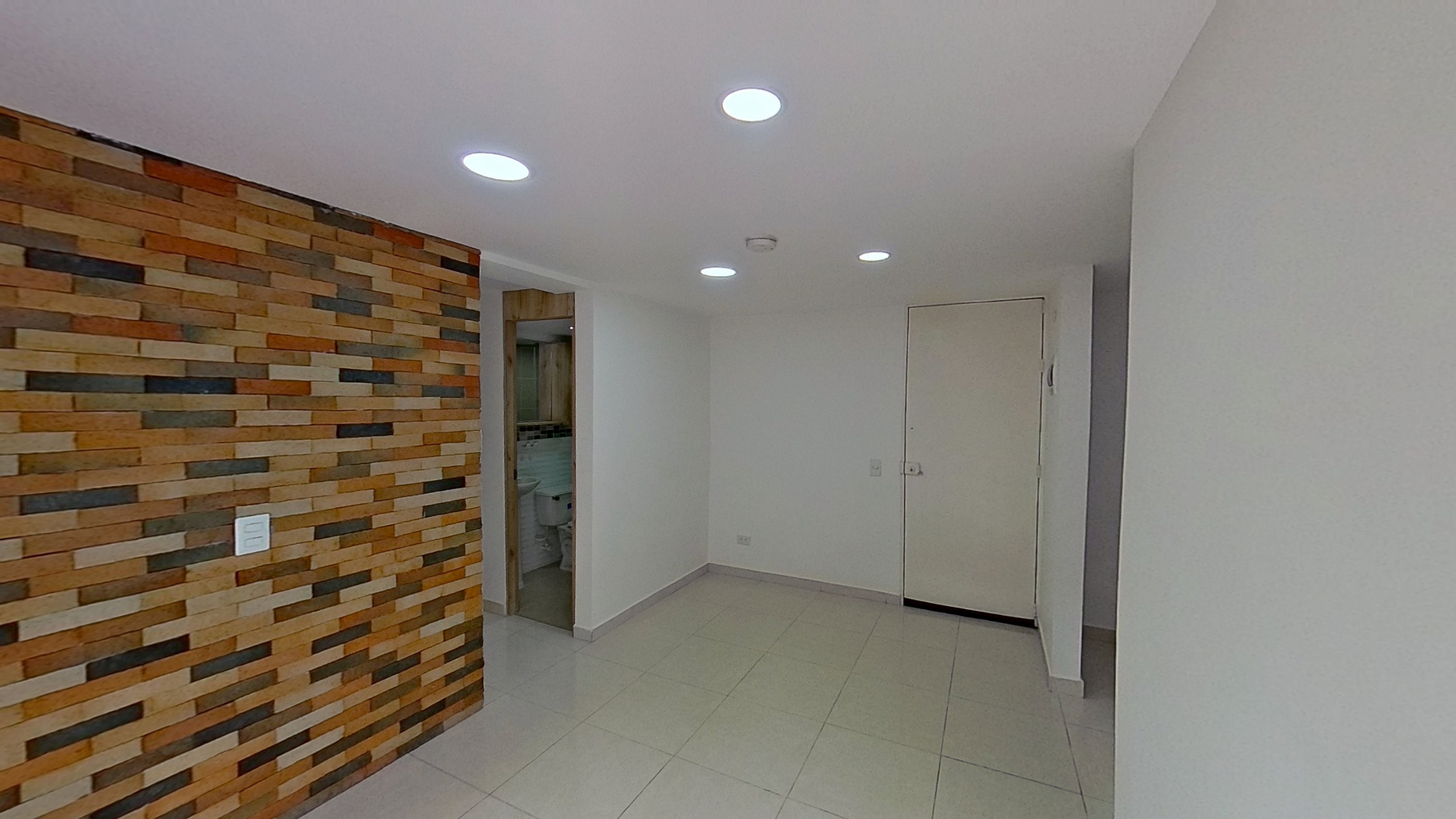 Se Vende Apartamento en Santa Ana, Bello, Antioquia