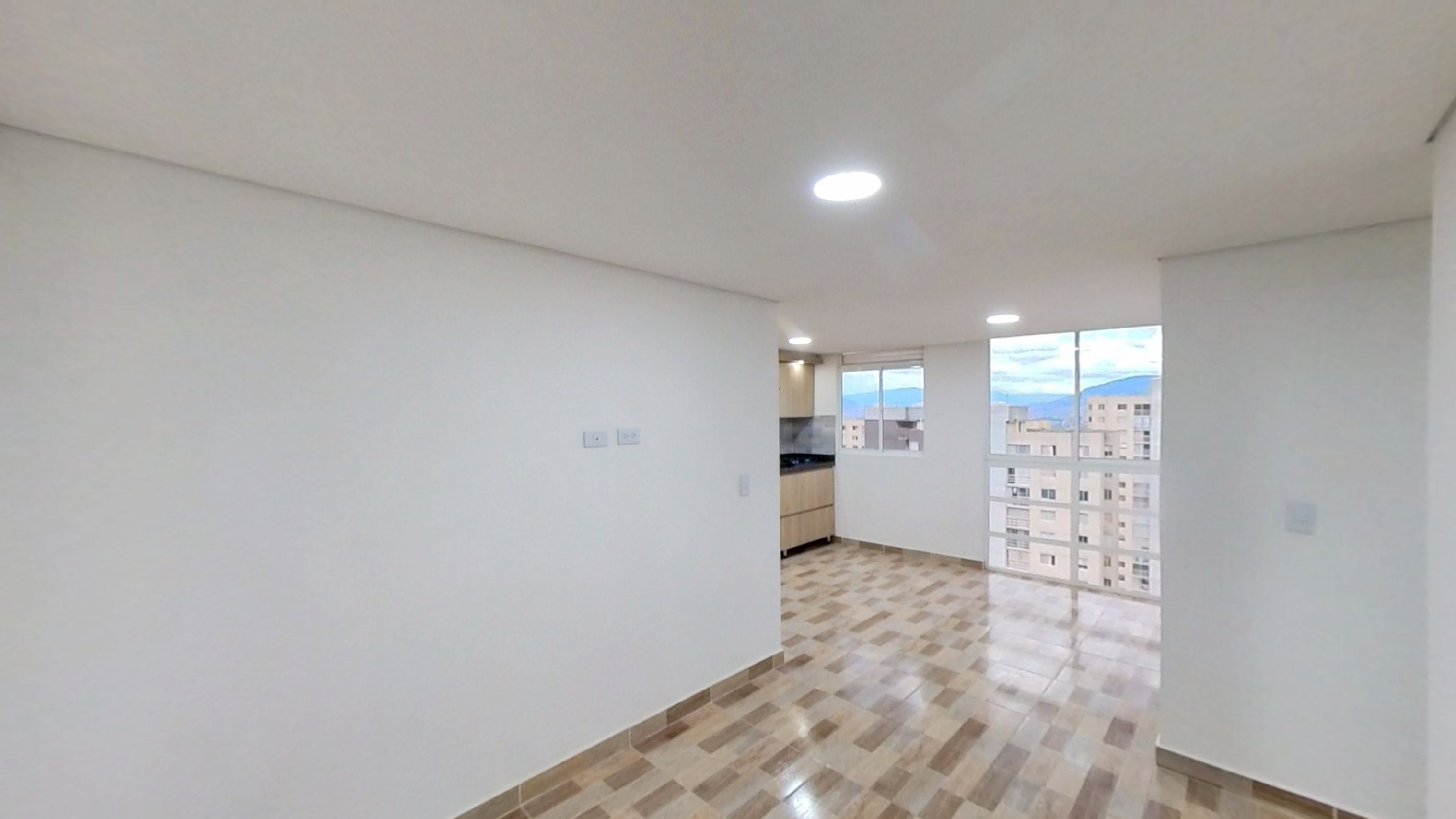 Se Vende  Apartamento En Sabaneta, Urb. Villa Romera Campestre