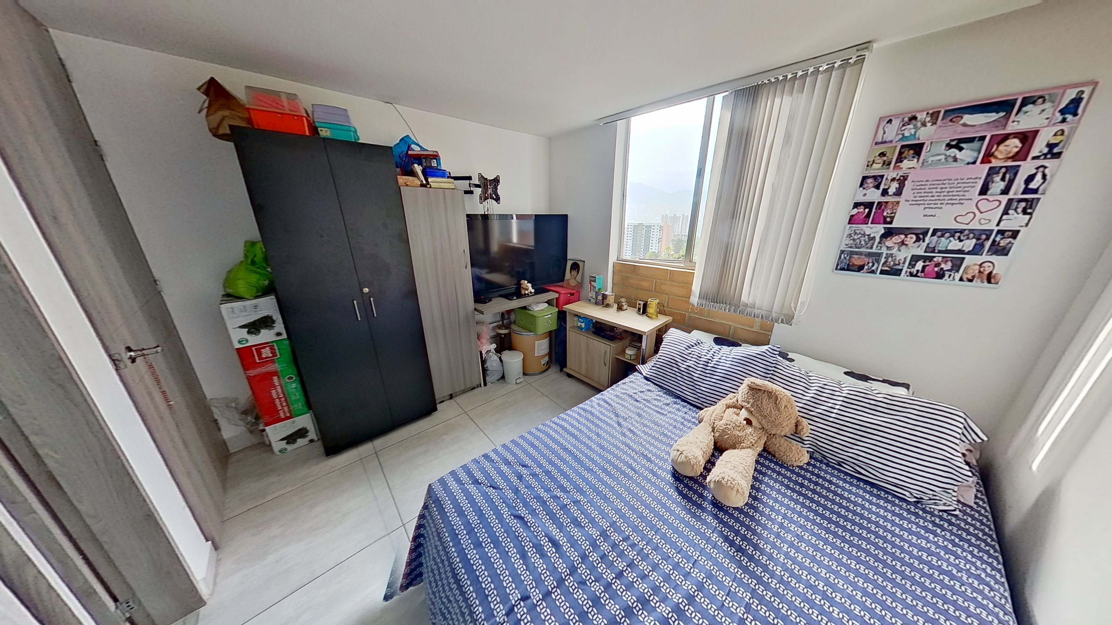 Se Vende Apartamento en la Doctora, Sabaneta, Antioquia