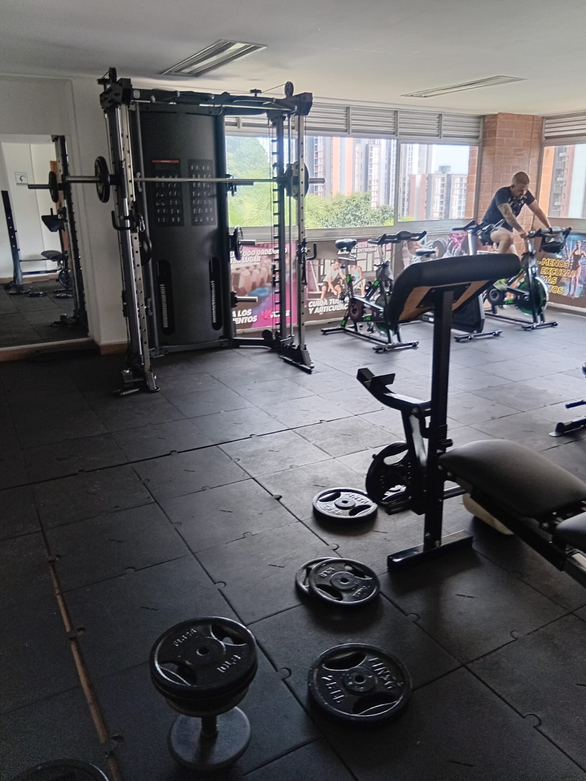 Se Vende Apartamento en Rodeo Alto, Medellín