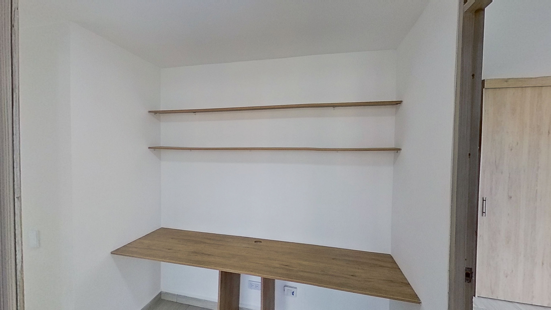 Se Vende Apartamento en Sendero Verde, Itagui