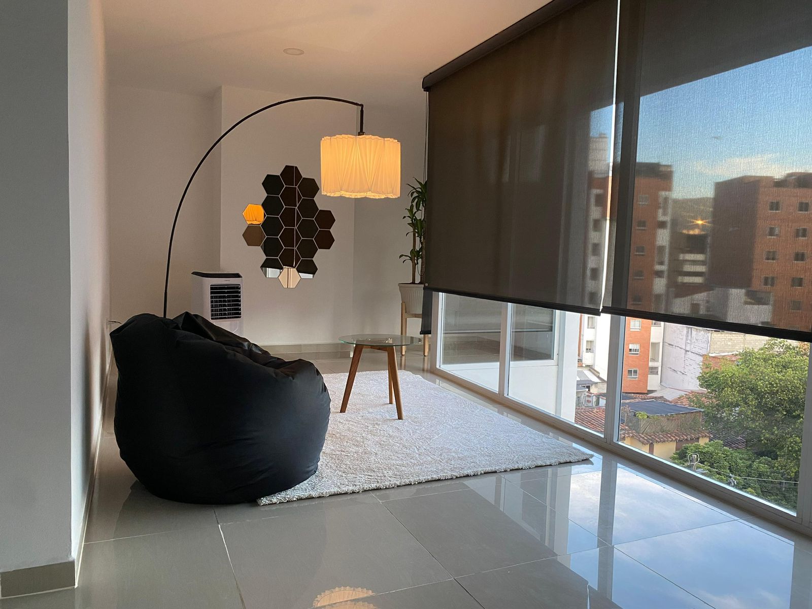 Se Arrienda Apartamento Duplex  Amobaldo en Florida Nueva, Medellín