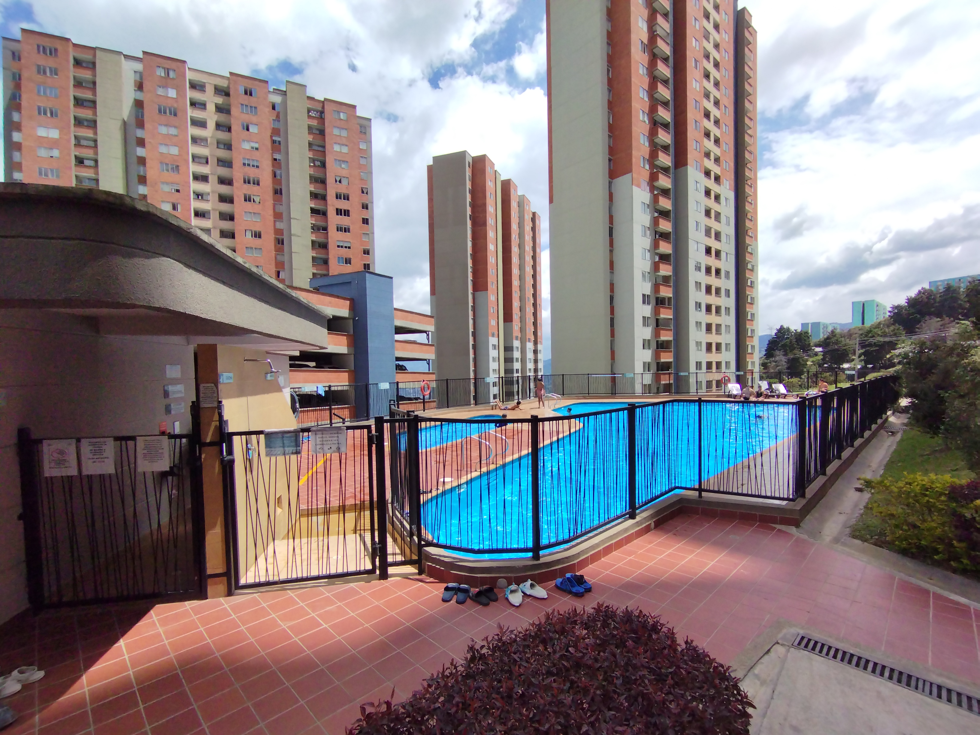 Se Vende Apartamento en Robledo Pajarito, Medellín