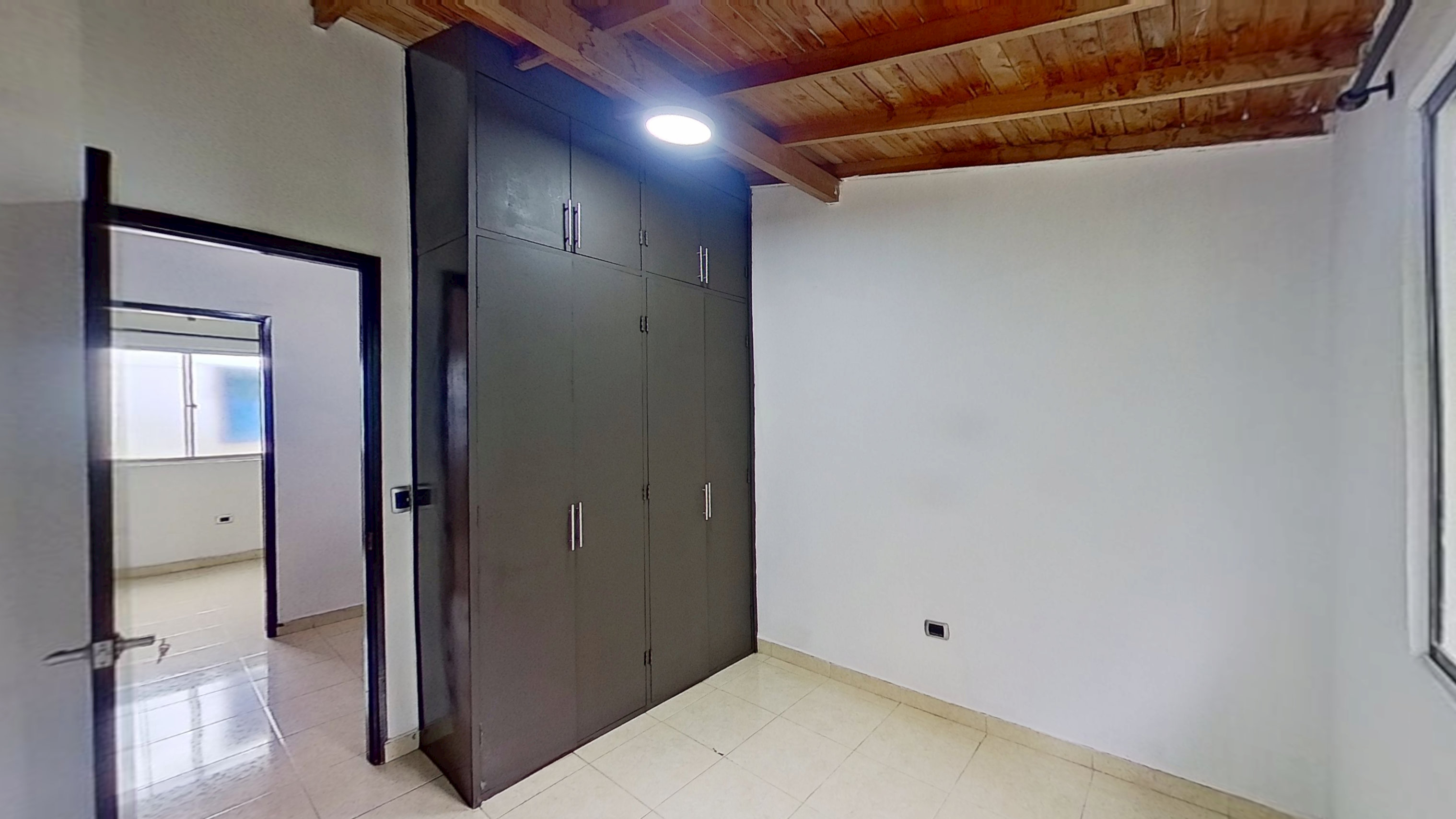 Se Vende Apartamento en Calasanz Parte Alta, Medellín