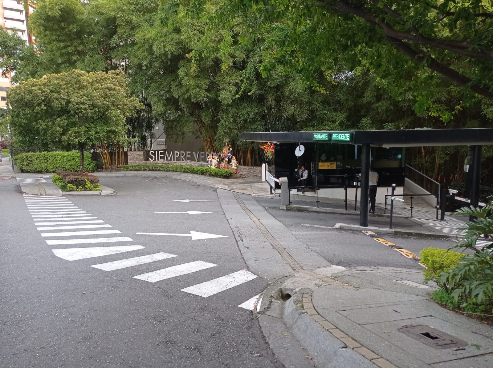 Se Vende Apartamento en la Loma de los Bernal, Medellín