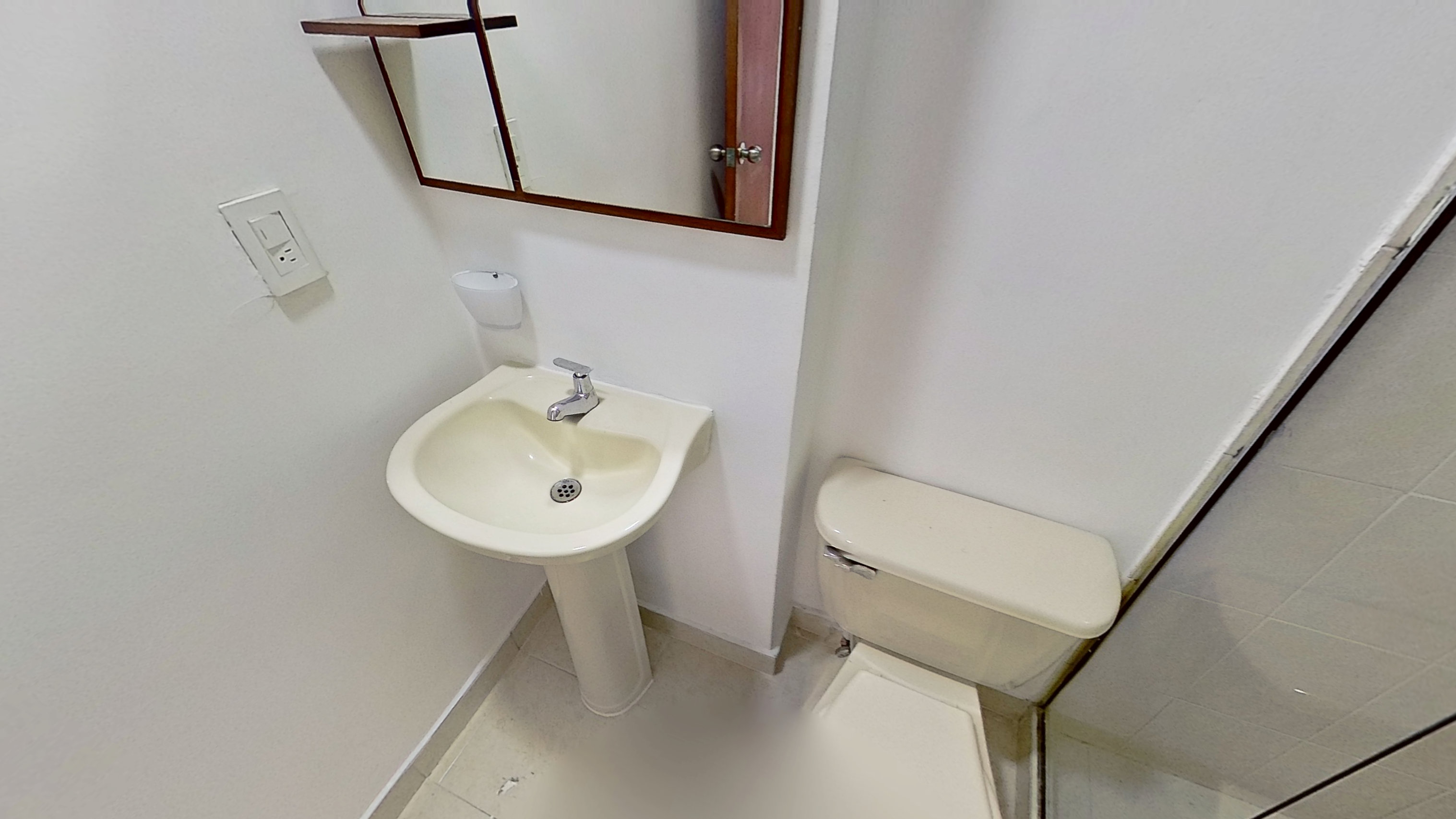 Se Vende Apartamento en el Barrio La Paz, Envigado