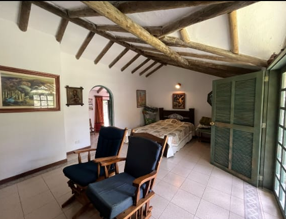 Se Arrienda Finca En Llano Grande, Antioquia