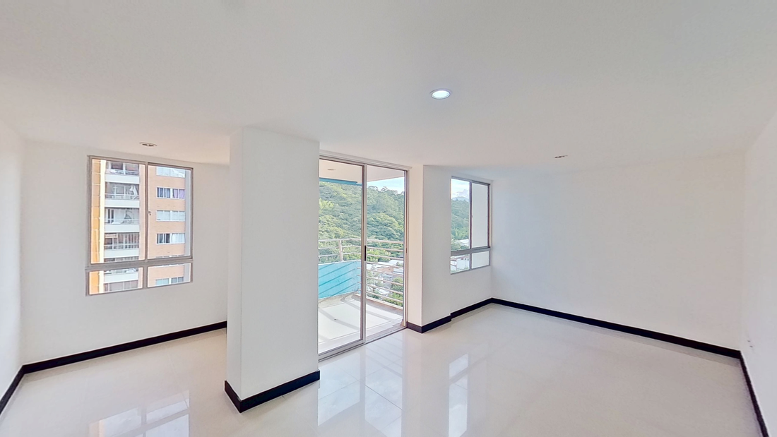 Se Vende Apartamento en Pilarica, Medellín