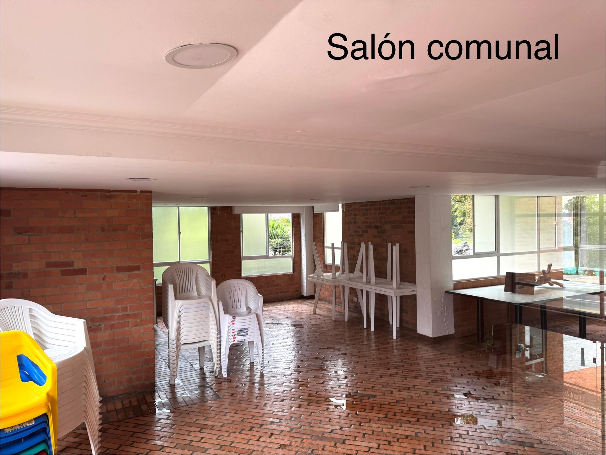 Se Vende Casa en San Jorge 1 Colinas de Suba Bogotá