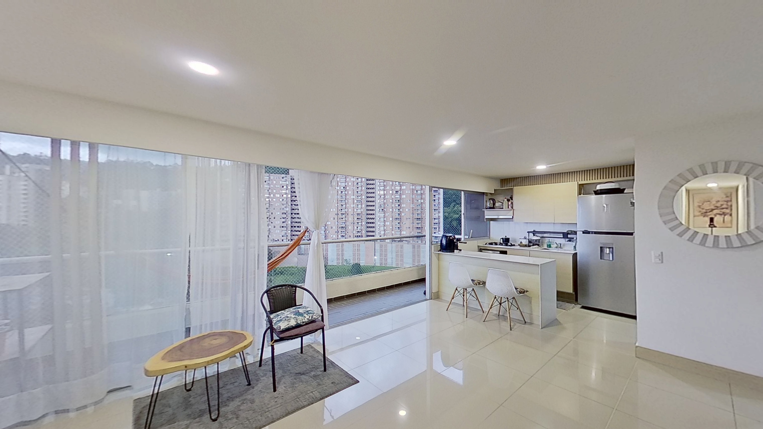 Se Vende Apartamento en la Loma del Indio, Medellín