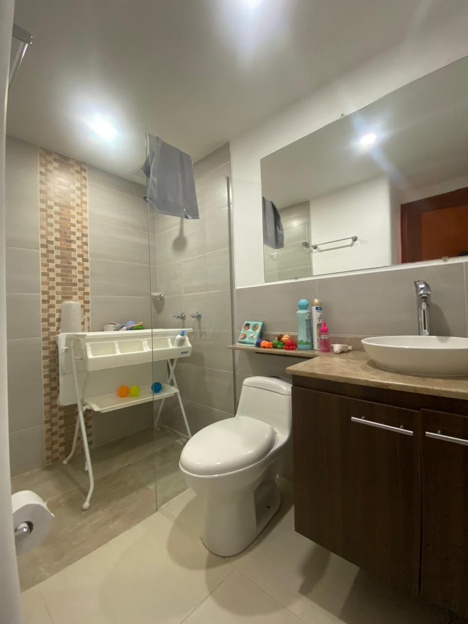 Se Vende Apartamento En El Estadio, Medellin