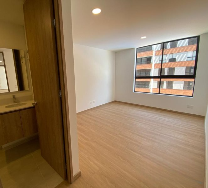 Se Vende Apartamento En Belen San Bernardo; Medellin