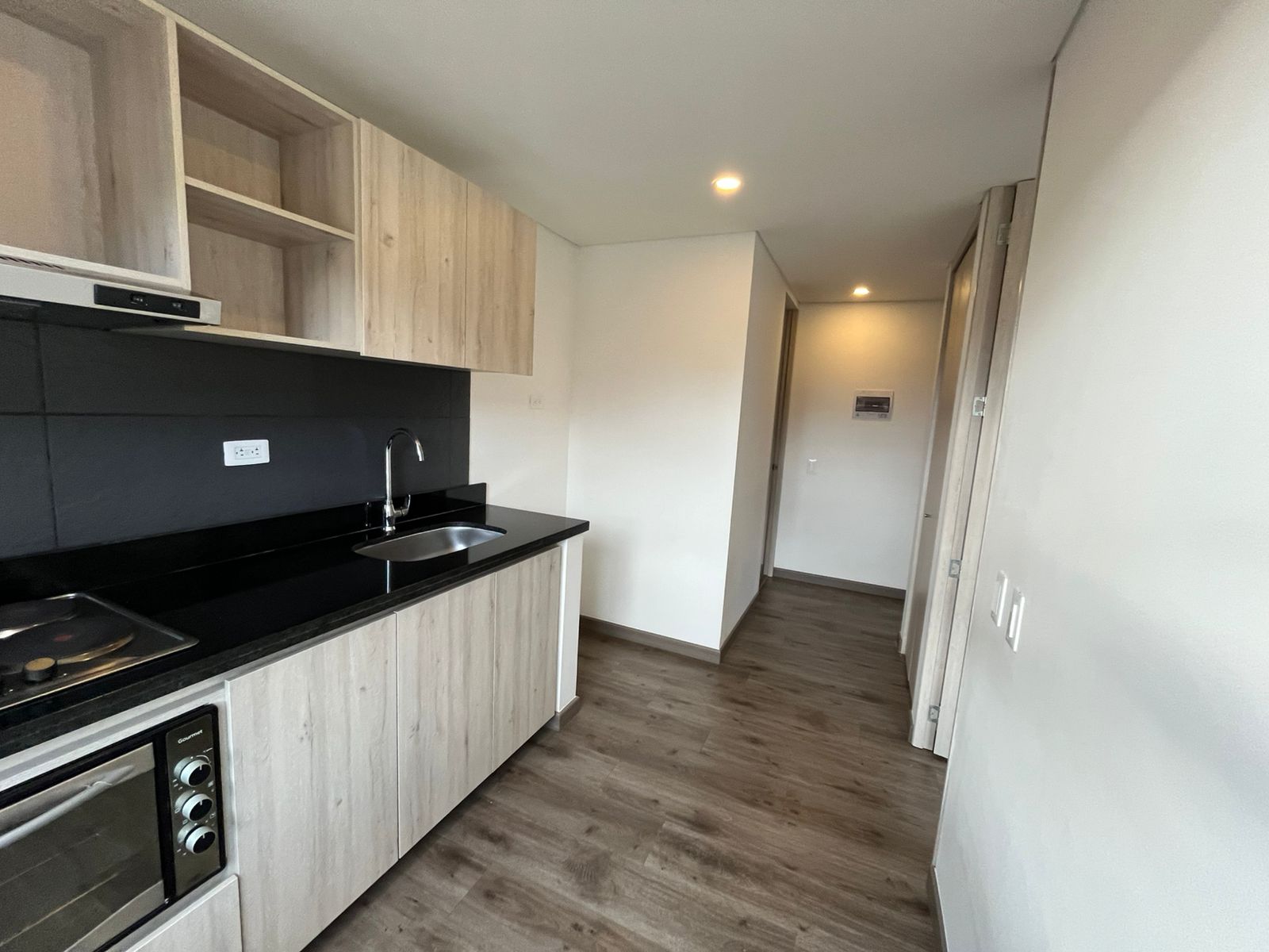 Se Arrienda Apartamento en Centro Histórico Bogotá