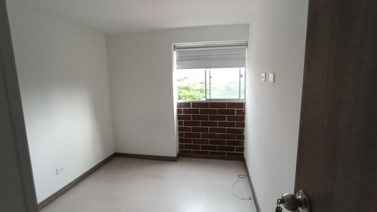 Se Arrienda Apartamento En Suramerica, Itagui