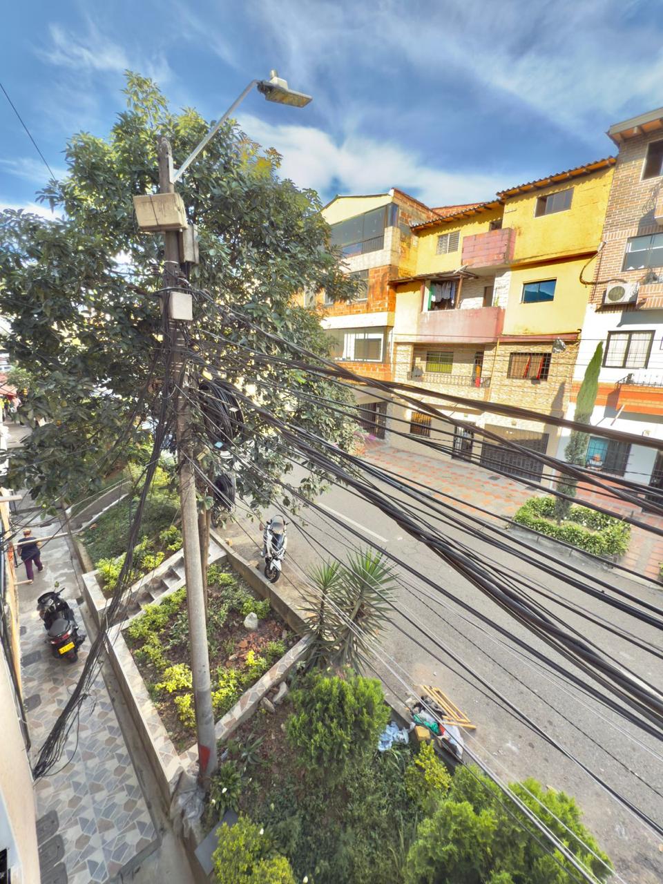 Se Vende Apartamento en Campo Valdes, Medellín