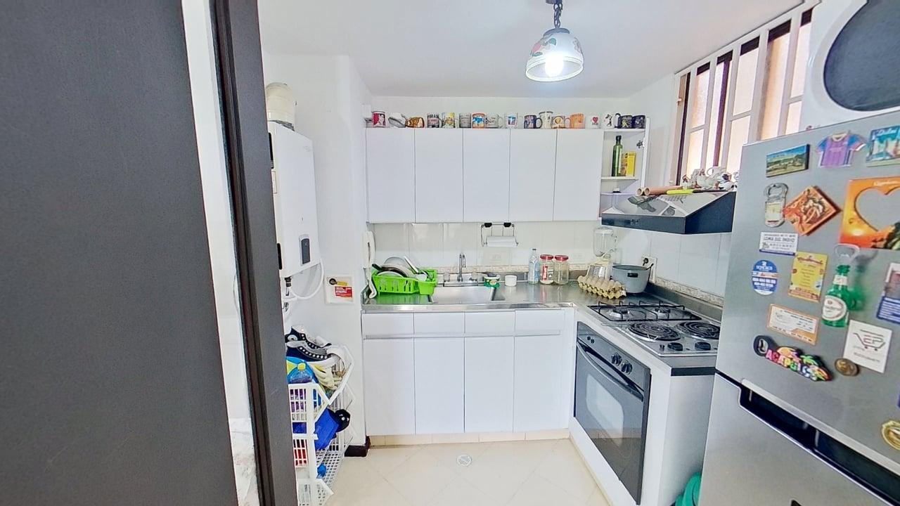 Se Vende Apartamento en San Diego, Medellín, Antioquia