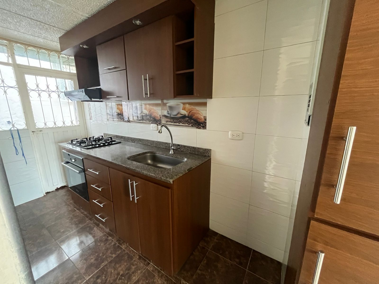 Se  Vende Apartamento en Almendros Suba Bogotá