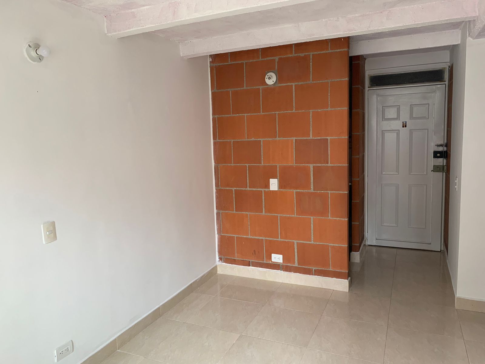 Se Vende Apartamento En Robledo Pajarito, Medellin