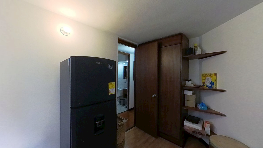 Se Vende Apartamento en Britalia Bogotá