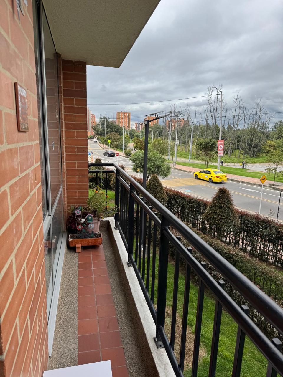 Se Vende Apartamento en Gran Granada Engativá Bogotá