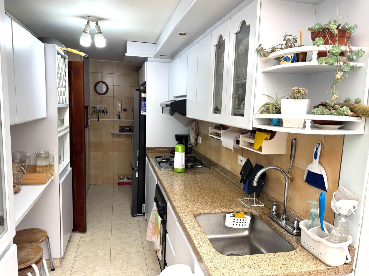 Se Vende Apartamento en Santa Barbara Usaquén Bogotá