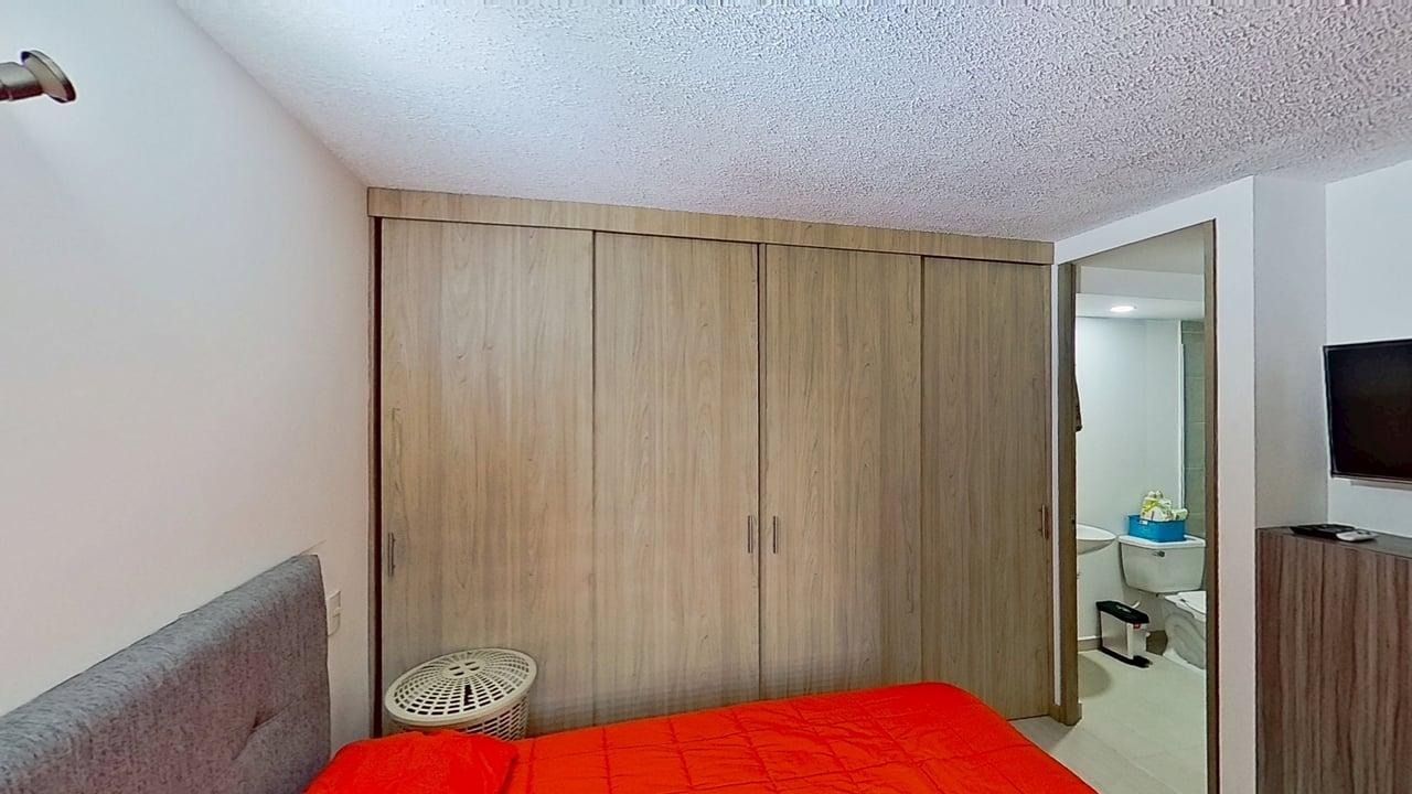Se Vende Apartamento en San German, Medellín
