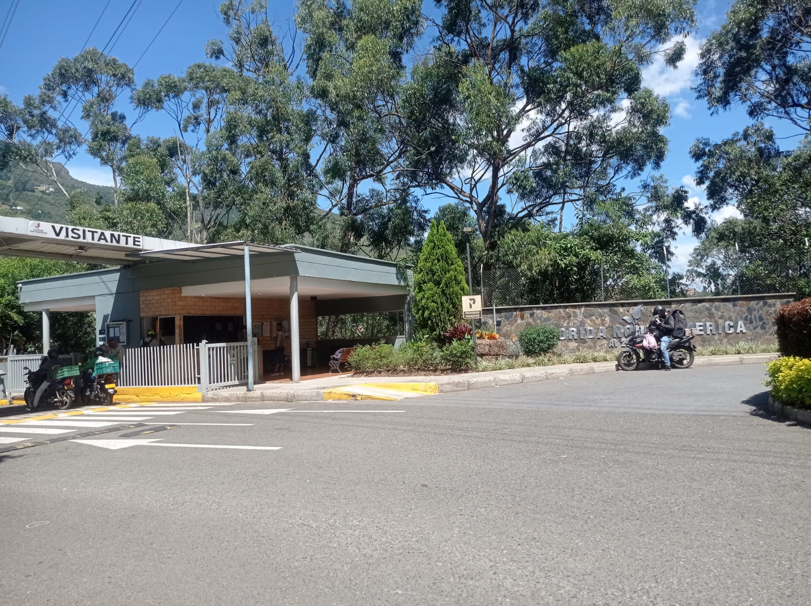 Se Vende Apartamento en Florida de Norte America, Bello