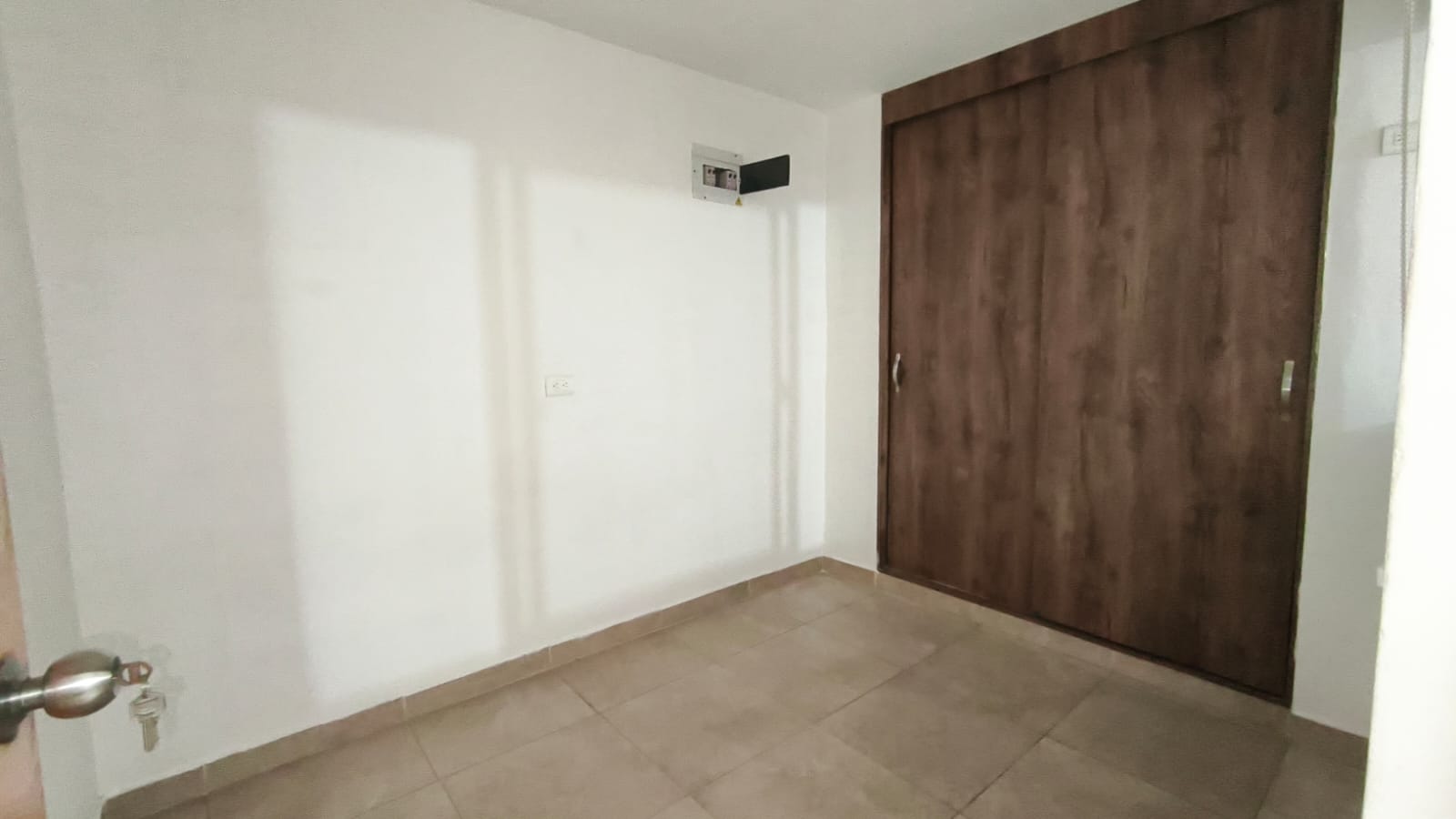 Se  Arrienda Apartamento Pilarica Rinconcito Ecuatoriano, Medellín
