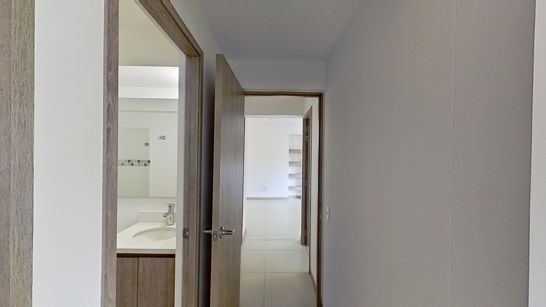 Se Vende Apartamento en Santa Ana, Bello, Antioquia