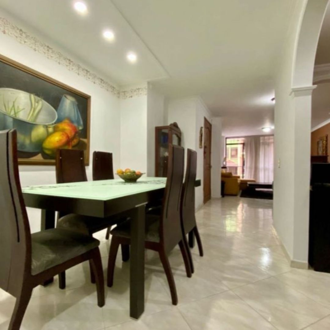 APARTAMENTO EN VENTA BARRIO EL PORTAL ENVIGADO