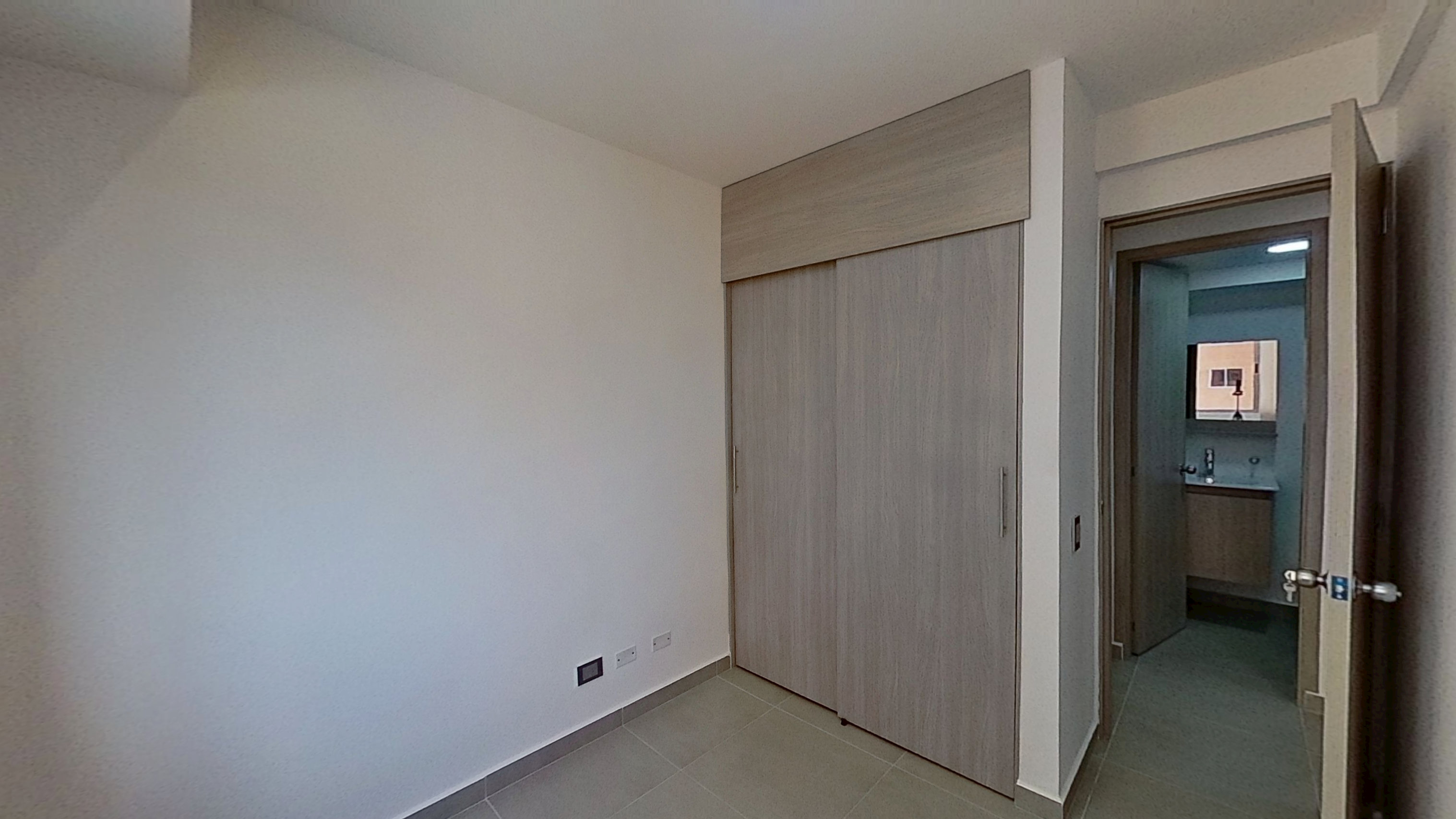 Se Vende Apartamento en Sector Fabricato, Bello