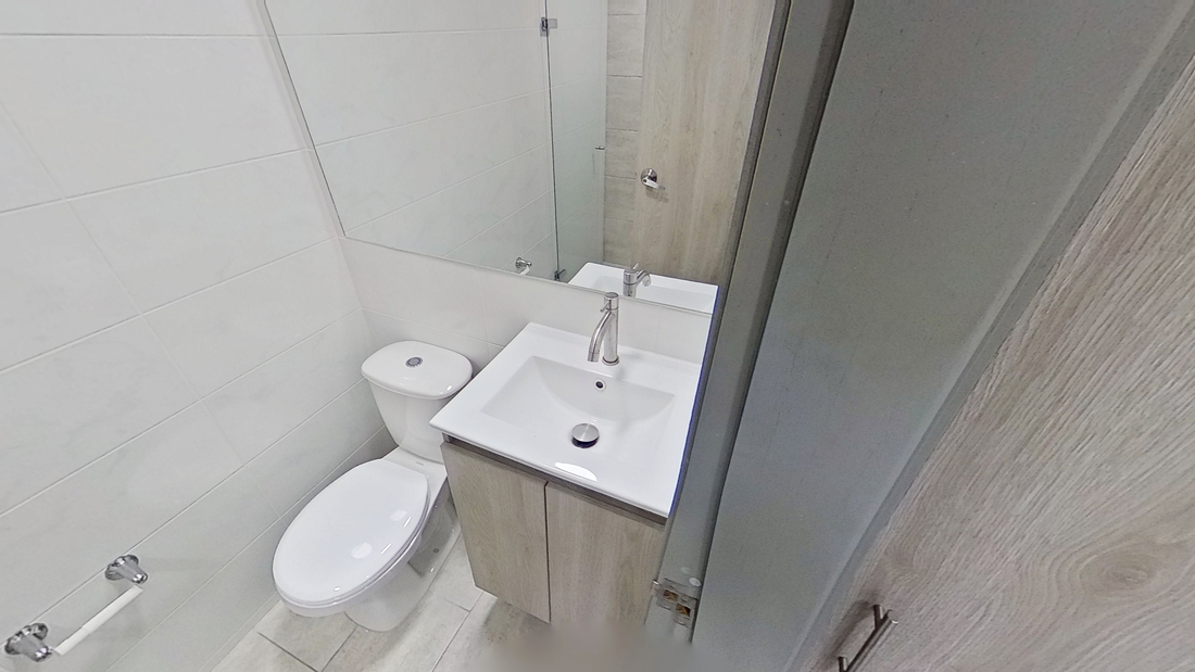 Se Vende Apartamento en Colina de Bucaros, Bello, Antioquia