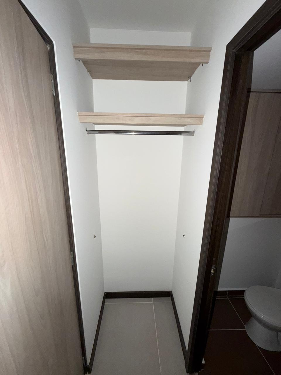 Se Arrienda Apartamento en Arriendo en Niquia, Bello, Antioquia