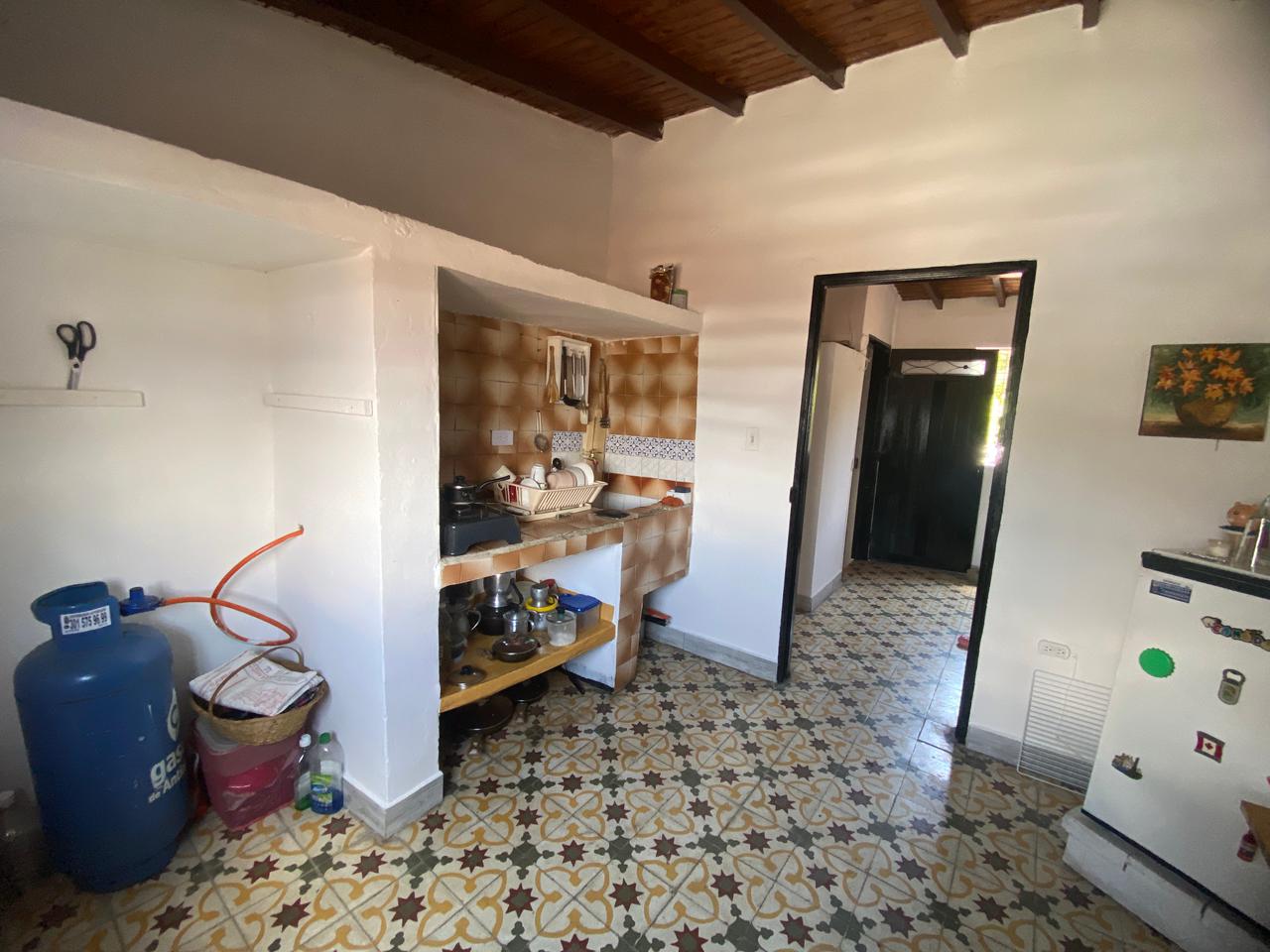 Amplia Casa para Arriendo en Buenos Aires, Medellín