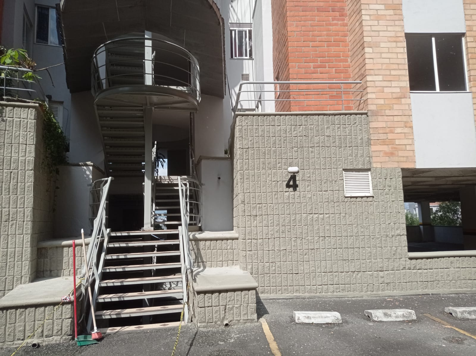 Se Vende Apartamento en San Diego, Medellín