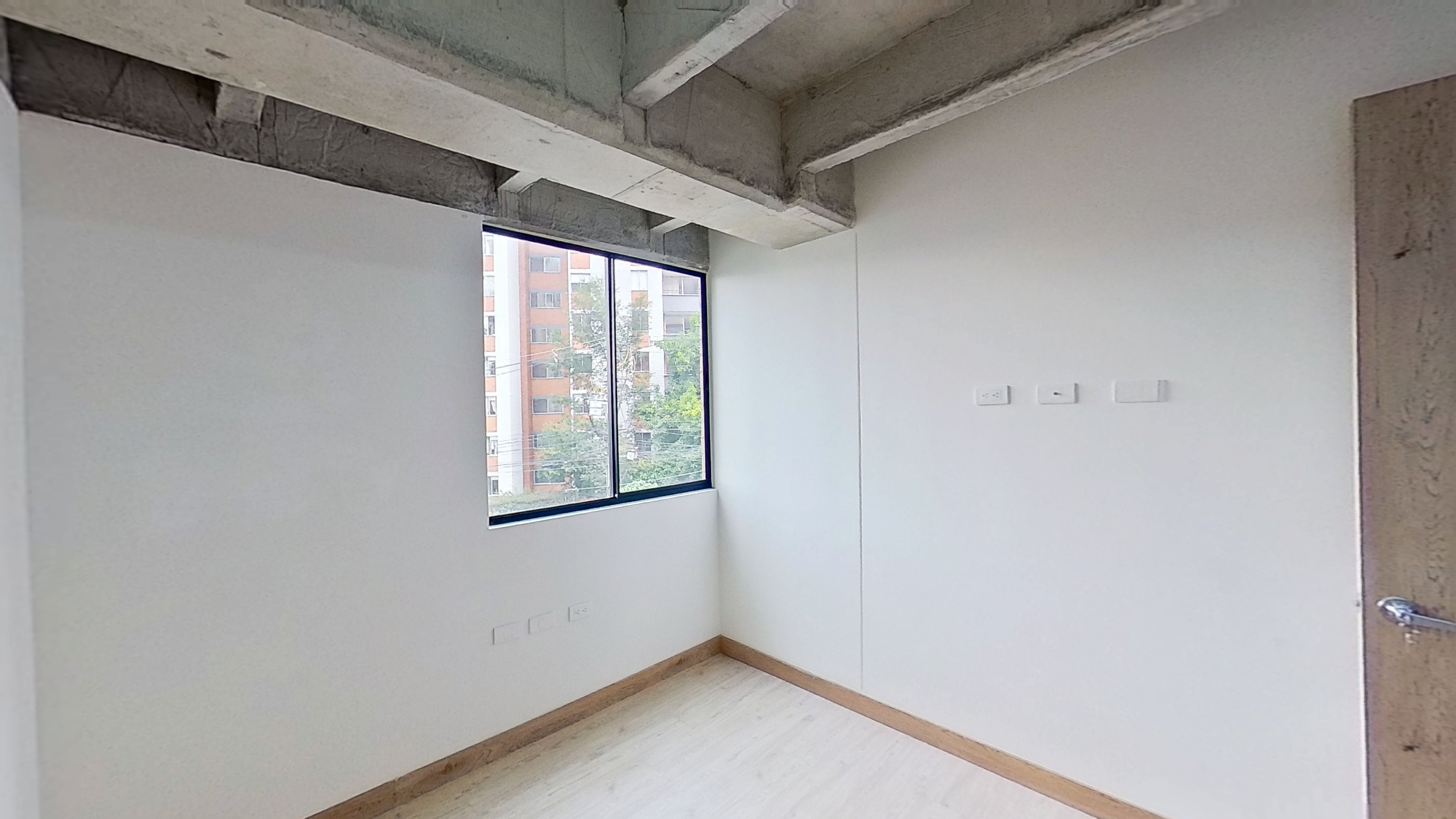 Se Vende Apartamento en Buenos Aires, Medellín