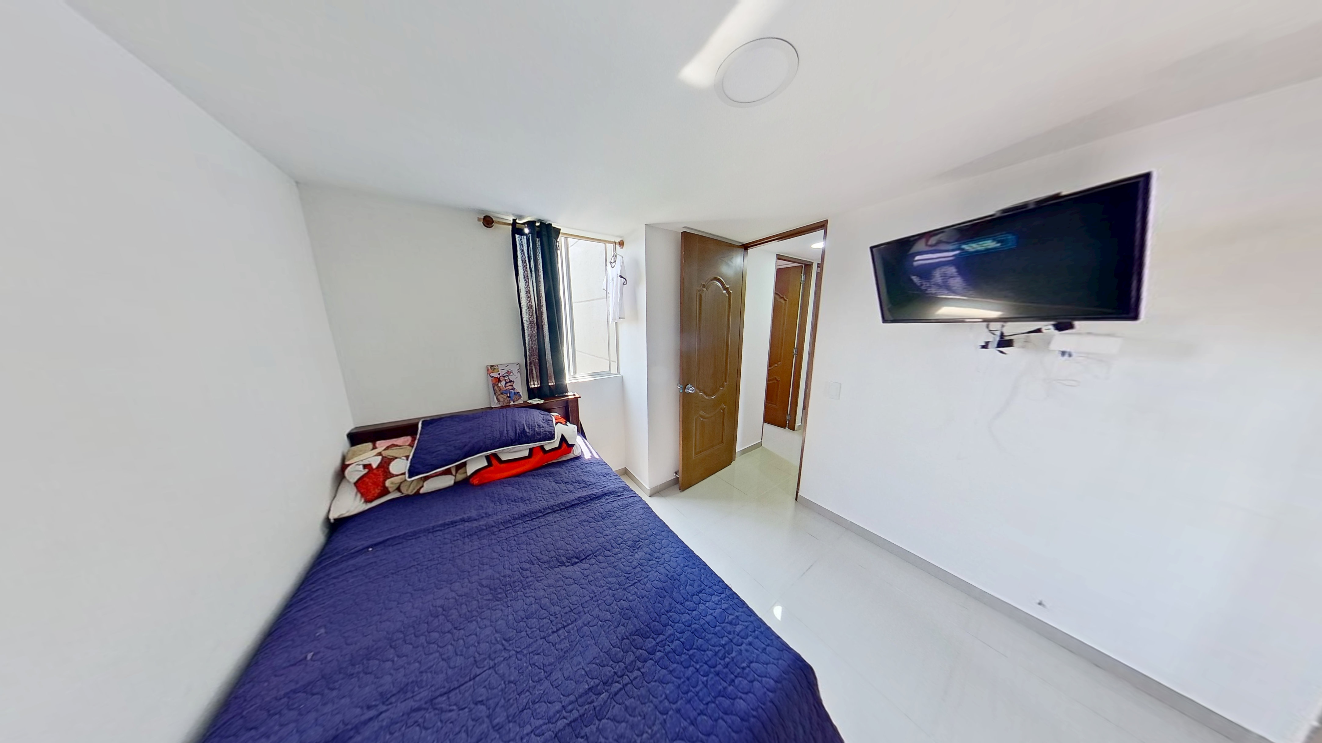 Se Vende Apartamento en Robledo Pajarito, Medellín