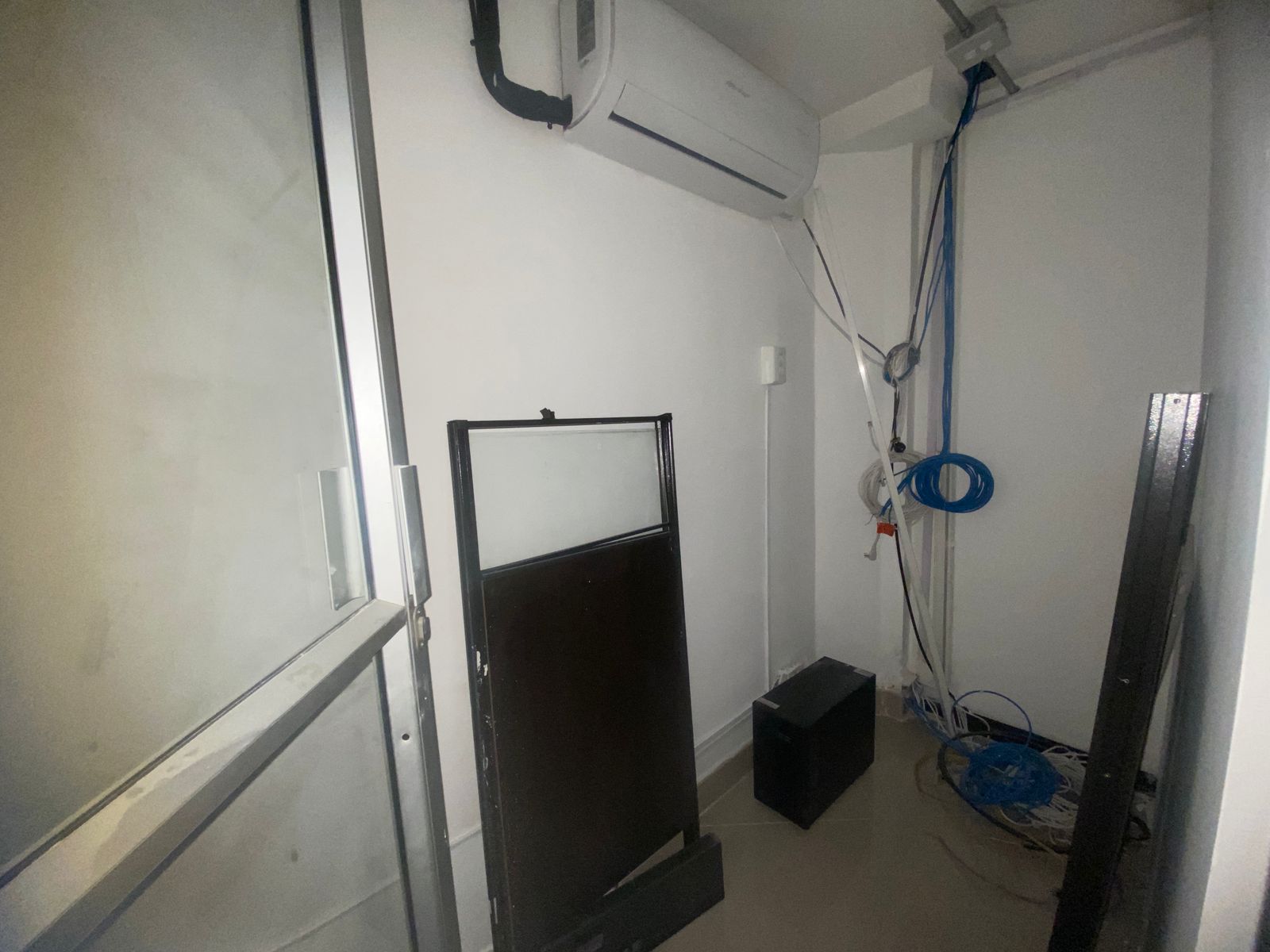 Amplia Oficina para Arriendo en Suramericana, Medellín