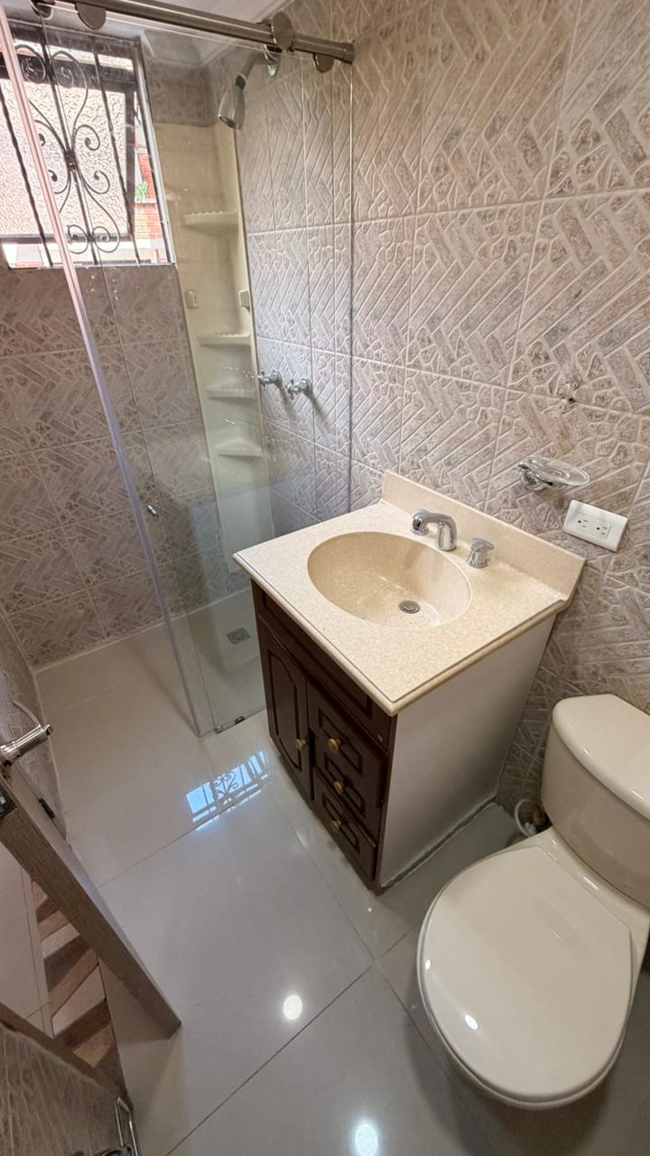 Amplio Apartamento para Arriendo en Bélen, La Mota