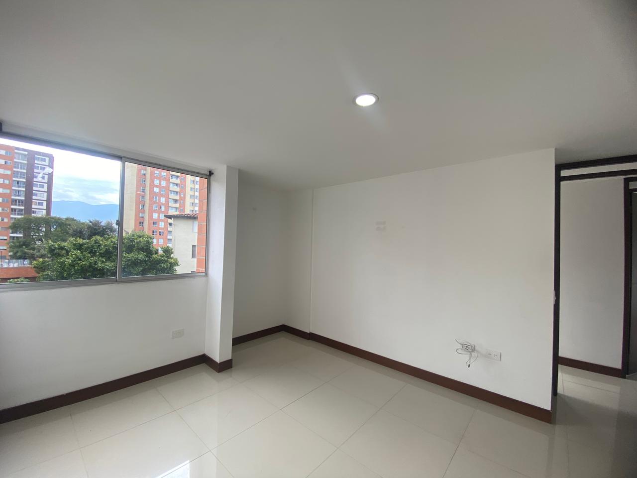 Apartamento con Excelente Distribución para la Venta en Pilarica