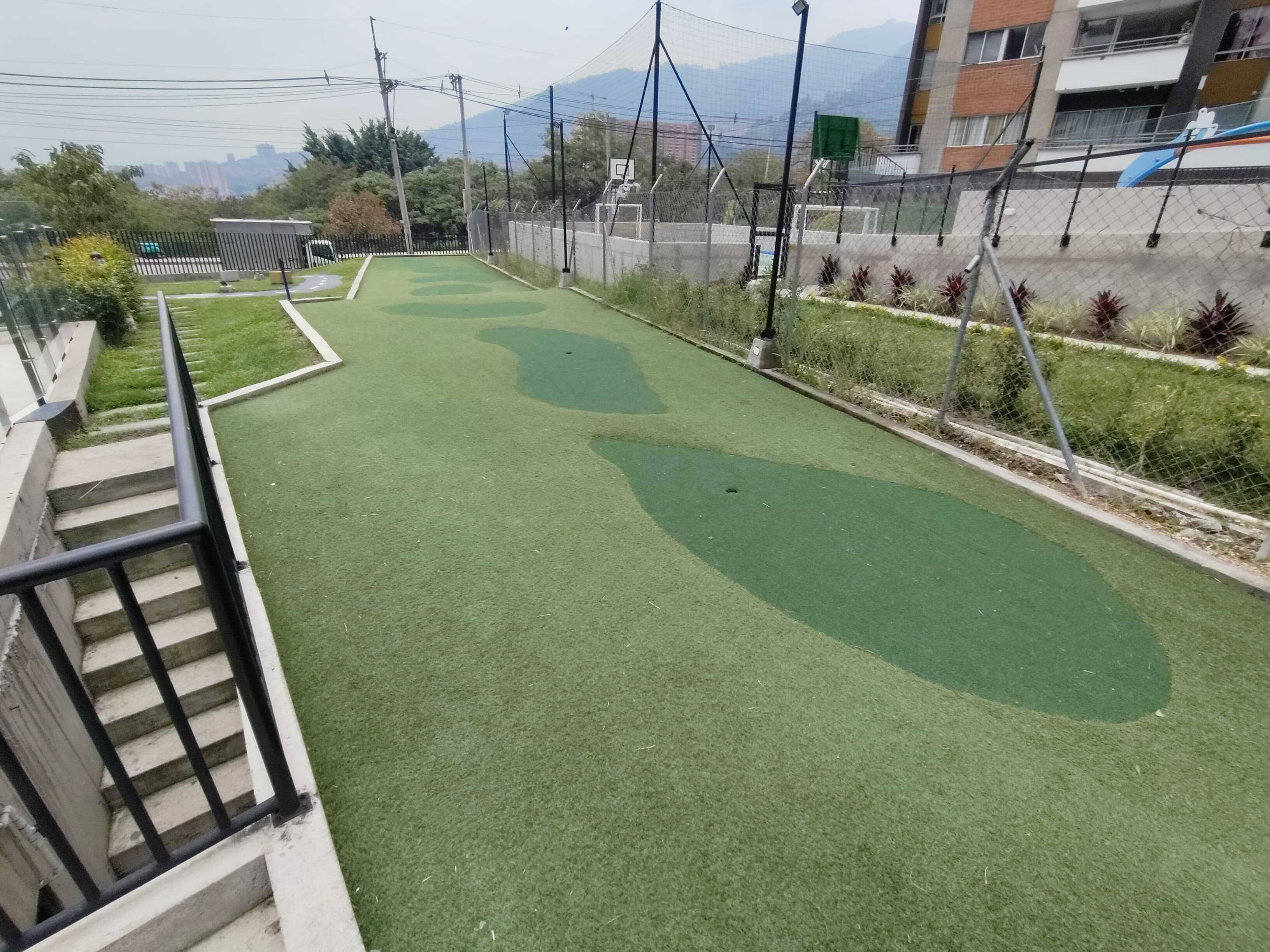 Se Vende Apartamento en San Gabriel, Bello, Antioquia