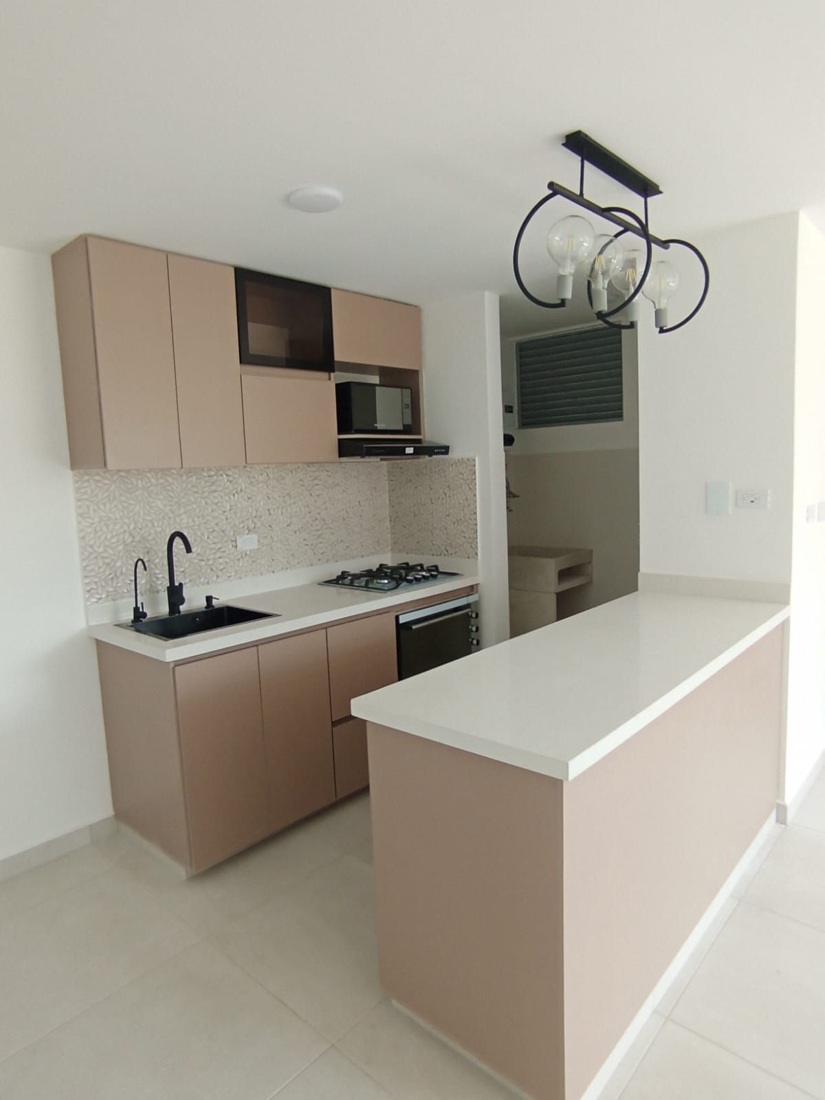 Se  Vende Apartamento en  Pacificia , Ditaires, Itagui