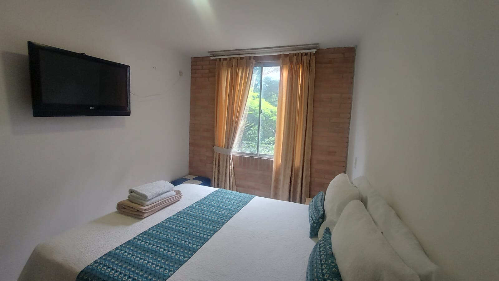 Apartaestudios para Arriendo con Servicios Incluidos en Suramericana