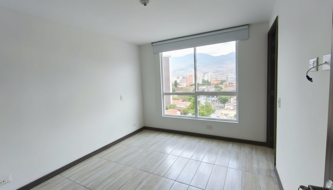 Se Arrienda Apartamento en Pilarica, Medellín, Antioquia