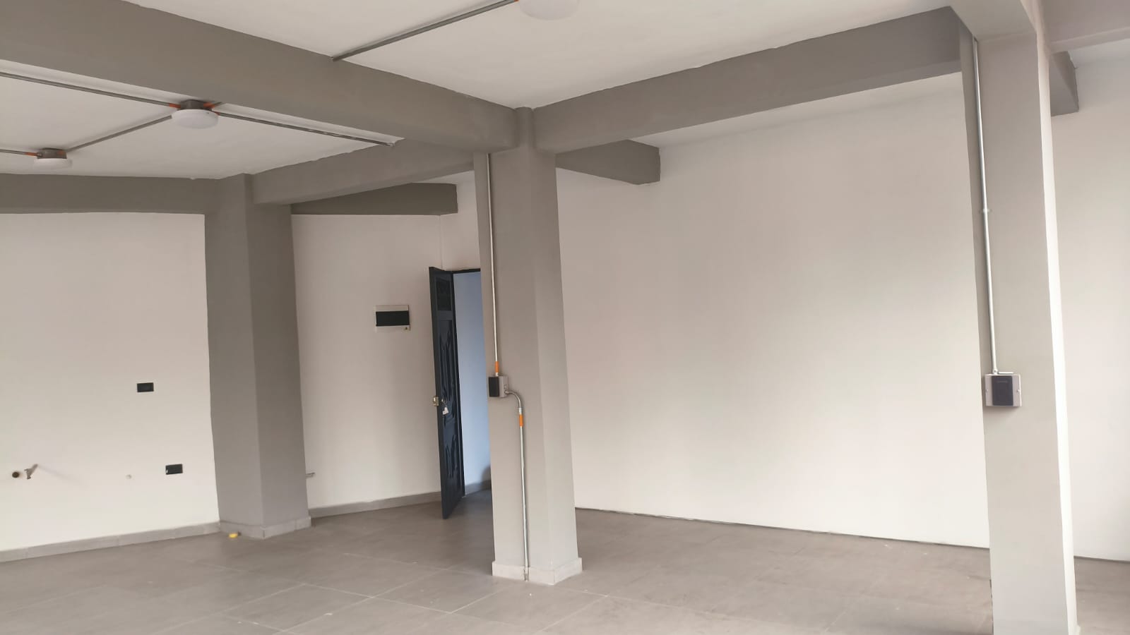 Se Arrienda Local en el Centro de Bello, Antioquia