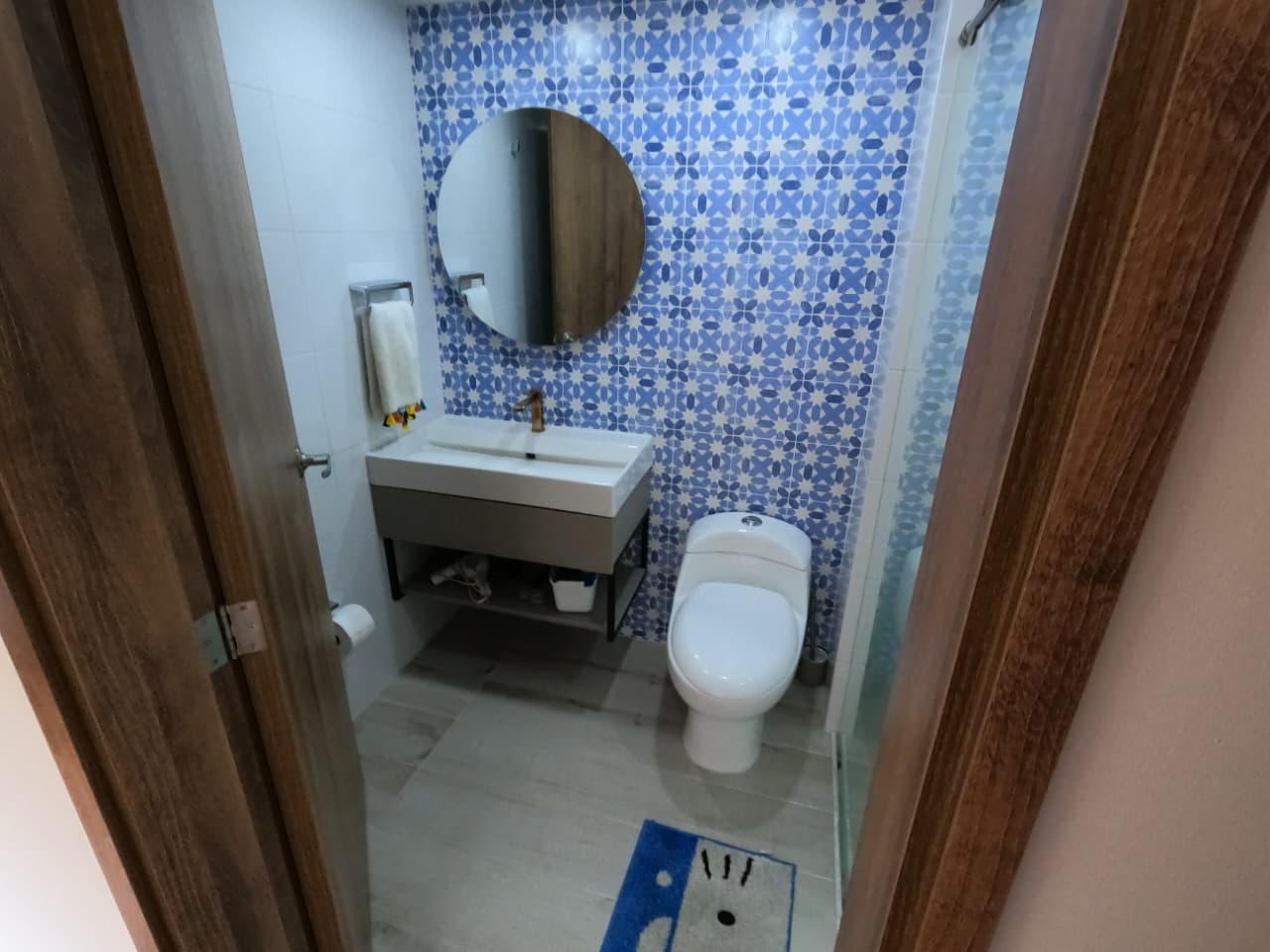 Se Vende Apartamento en el Poblado, Medellín