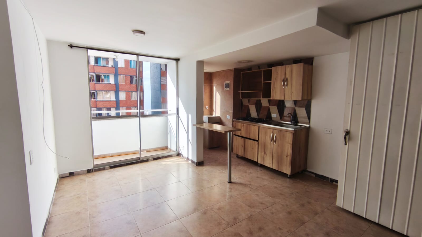 Se Arrienda Apartamento en Robledo la Aurora, Medellín