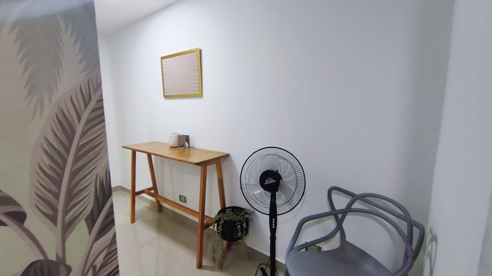 Se Arrienda Apartamento Amoblado, en San Javier, Medellín